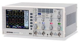 GW Instek GDS-2104 Digital Oscilloscopes